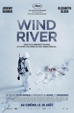 Wind River (2016)