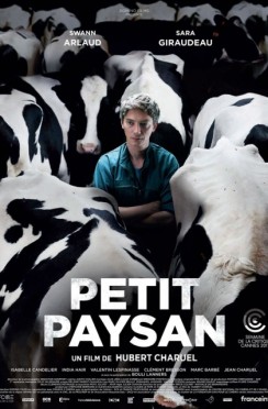 Petit Paysan (2017)