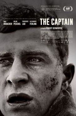 The Captain - L'usurpateur (2018)