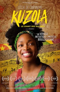 Kuzola, le chant des racines (2018)