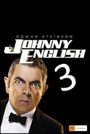 Johnny English 3 Stream Movie4k