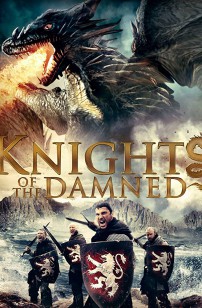 Knights of the Damned (2018)