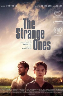 The Strange Ones (2018)