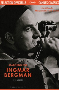 A la recherche de Ingmar Bergman (2018)
