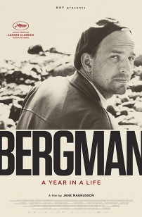 Ingmar Bergman, une année dans une vie (2018)