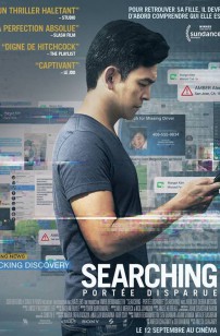 Searching - Portée disparue (2018)
