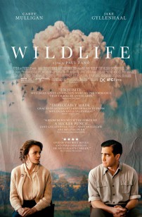 Wildlife - Une saison ardente (2018)