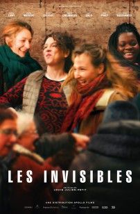 Les Invisibles (2018)