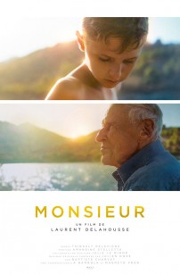 Monsieur (2018)