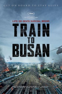 Train To Busan Remake (2019)