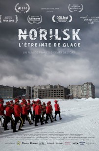 Norilsk, l'étreinte de glace (2019)