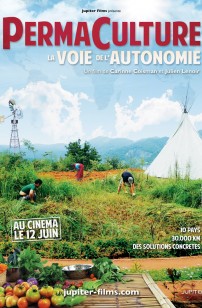 Permaculture, la voie de l'Autonomie (2019)