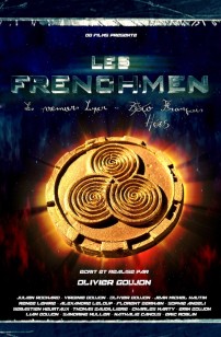 Les Frenchmen, les premiers super-héros français (2019)