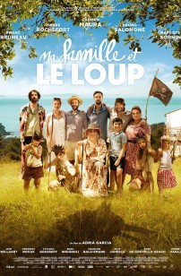 Ma Famille et le Loup (2019)