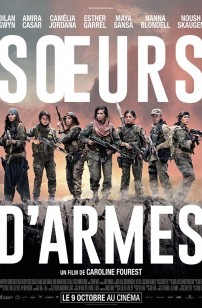 Sœurs d'armes (2019)