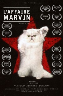 L'Affaire Marvin (2020)