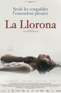 La Llorona (2020)