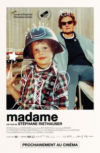 Madame (2019)