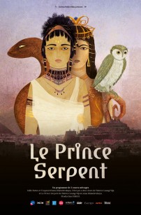 Le Prince Serpent (2020)
