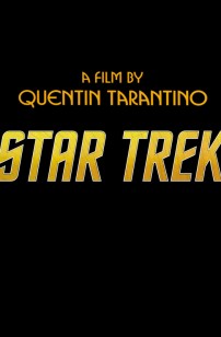 Untitled Quentin Tarantino Star Trek (2020)