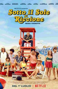 Sous le soleil de Riccione (2020)