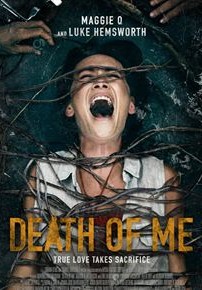 Death of Me (2020)