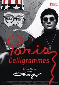 Paris Calligrammes (2020)
