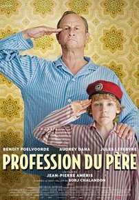 Profession du père (2020)