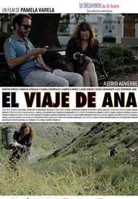 Le Voyage d'Ana (2020)