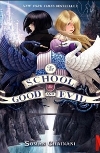 The School For Good And Evil (2021)