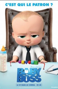Baby Boss (2020)