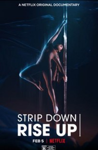 Pole Dance : Haut les corps ! (2021)