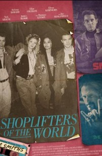 Shoplifters of the World (2021)