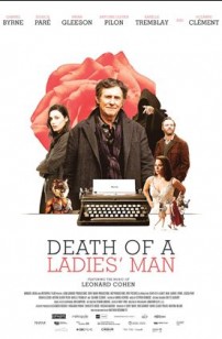 Death of a Ladies' Man (2021)