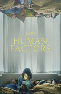 Der menschliche Faktor (2021)