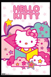 Hello Kitty (US) (2021)