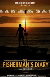 The Fisherman's Diary (2021)