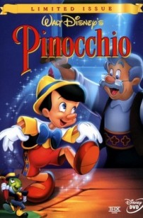 Pinocchio (2021)