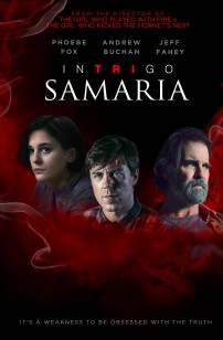 Intrigo: Samaria (2021)