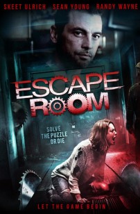 Escape Game (2019)