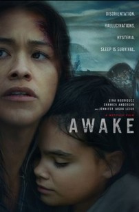 Awake (2021)