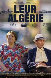 Leur Algérie (2021)