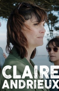 Claire Andrieux (2021)