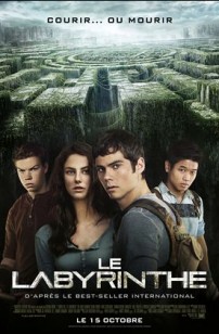 Le Labyrinthe (2014)
