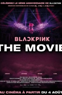 BLACKPINK The movie (2021)
