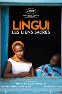 Lingui, les liens sacrés (2021)