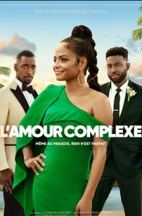 L'Amour complexe (2021)