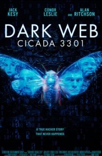 Dark Web: Cicada 3301 (2021)