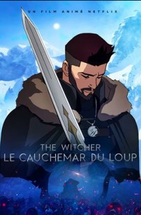 The Witcher : le cauchemar du Loup (2021)