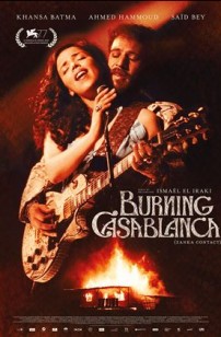 Burning Casablanca (2021)